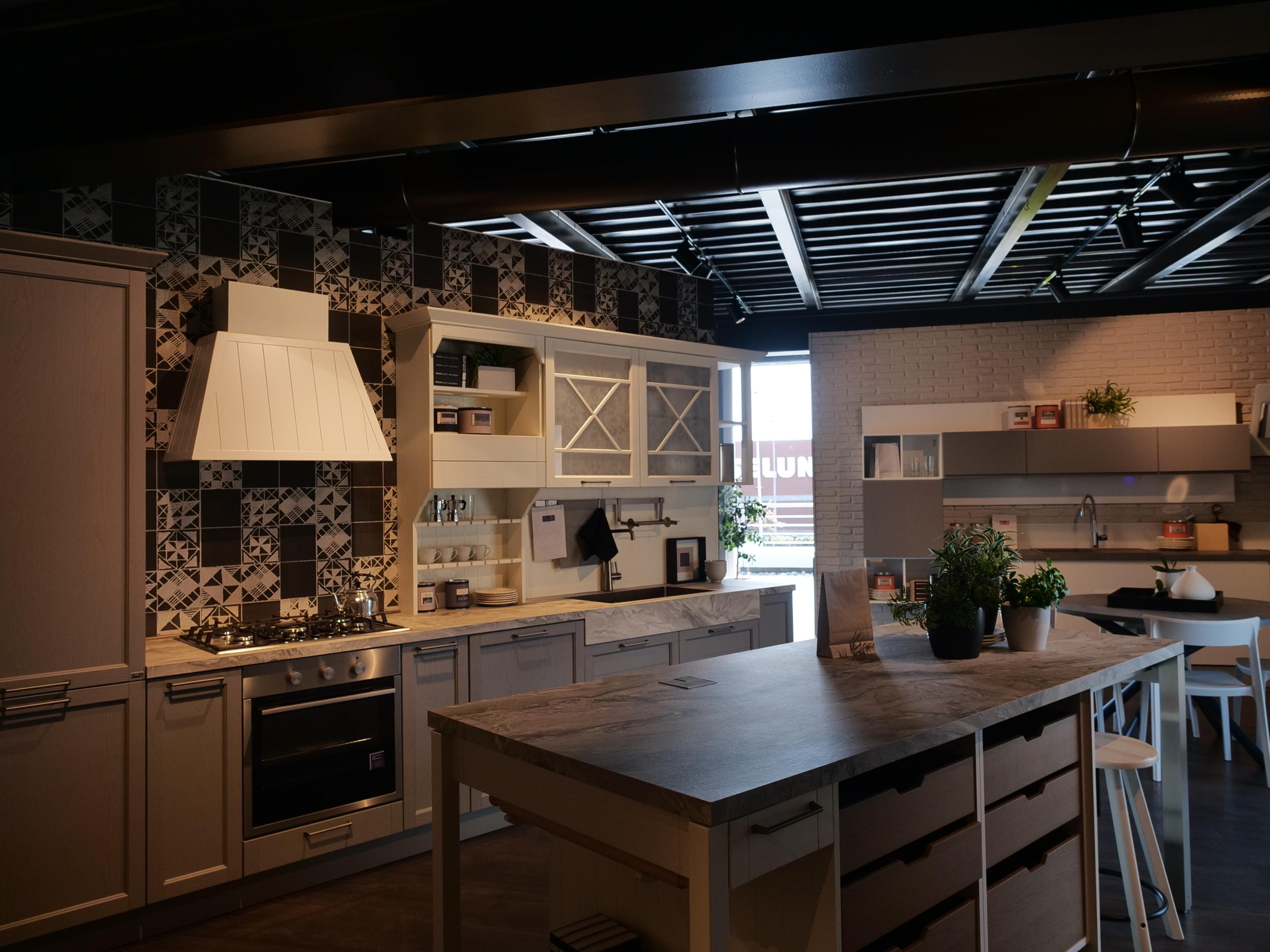 Cucina Contempo